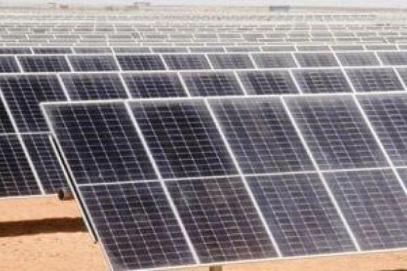 4
مشروعات
عملاقة
خلال
2025
من
أجل
التحول
الأخضر
بملف
الطاقة
الجديدة
والمتجددة