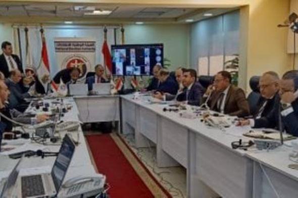 بدء مؤتمر الوطنية للانتخابات للإعلان عن نتيجة 19 دائرة بانتخابات النواب