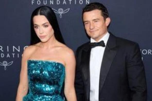 كاتى
بيرى
وأورلاندو
بلوم
يتحدان
من
أجل
ابنتهما
بعد
الانفصال