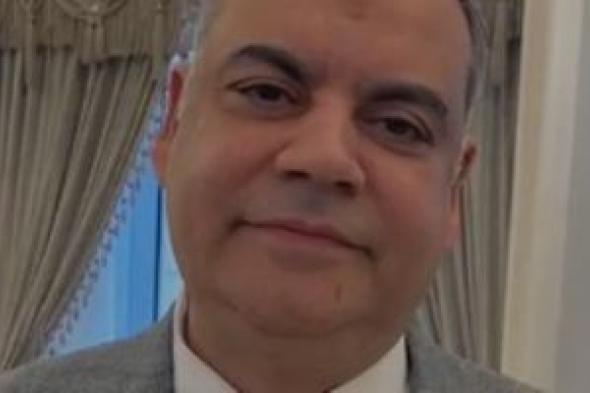 النائب
محمود
الشيخ:
أجندتى
التشريعية
تنطلق
من
المنظومة
الحزبية