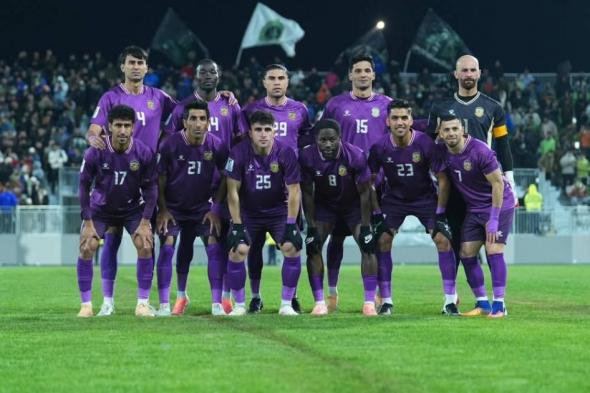 أربيل
يحافظ
على
صدارة
الدوري
العراقي..
والشرطة
يستعيد
وضعه