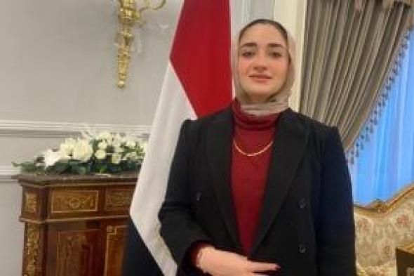 النائبة
لميس
أحمد:
استلام
كارنيه
العضوية
لحظة
شرف
ومسؤولية
لخدمة
الوطن
والمواطن