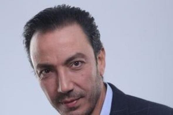 طارق
لطفى
يشارك
بطولة
مسلسل
فرصة
أخيرة
مع
محمود
حميدة
والعرض
رمضان
2026