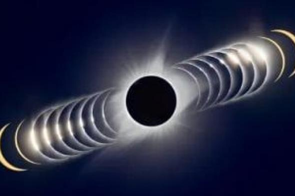 2026
يبدأ
العصر
الذهبى
لكسوف
الشمس..
3
كسوفات
كلية
خلال
3
أعوام