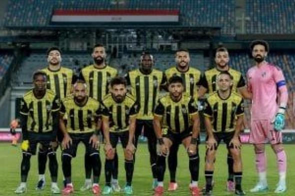 المقاولون
يواجه
غزل
المحلة
فى
كأس
عاصمة
مصر