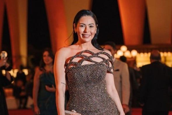 طليقة أمير طعيمة توجه رسالة للقاء الخميسي: اللي خان يتخان