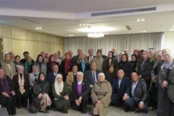 "الصحة":
خطط
تنفيذية
عاجلة
لتحقيق
أهداف
الاستراتيجية
الوطنية
للسكان
والتنمية