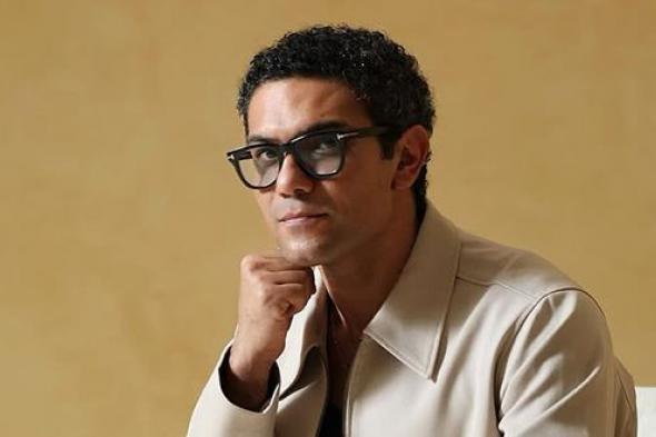 آسر
ياسين
يكشف
كواليس
أصعب
مشاهد
مسيرته