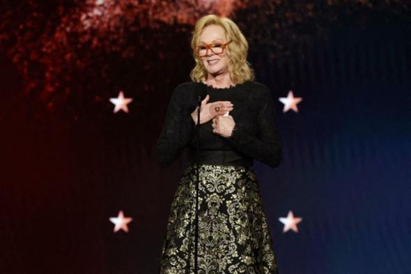 جين
سمارت..
صائدة
الجوائز
التي
نجحت
في
احتلال
قلوب
الجمهور
على
مدار
سنوات