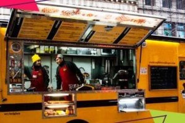 شروط
بالقانون
لوحدات
الطعام
المتنقلة
لتشجيع
المشروعات
الصغيرة