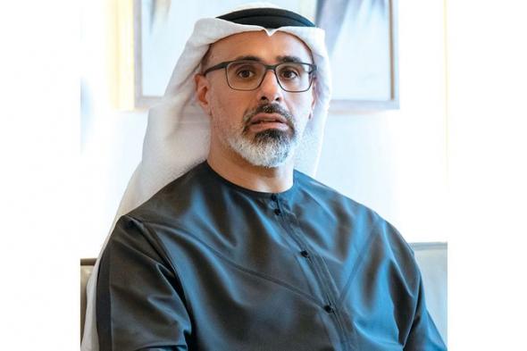 خالد بن محمد: محمد بن راشد رسّخ عملاً حكومياً يُحتذى عالمياً