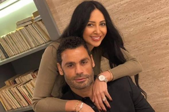 بعد إعلان طلاقها من محمد عبد المنصف: من هي إيمان الزيدي؟