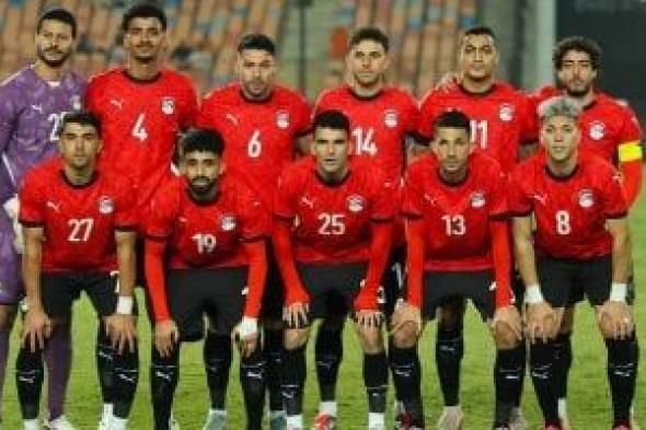 موعد
مباراة
منتخب
مصر
ضد
بنين
فى
دور
الـ16
بكأس
أمم
أفريقيا