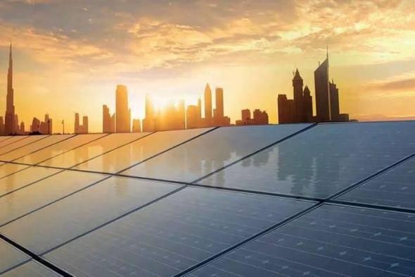 حكومة
الإمارات
بقيادة
محمد
بن
راشد..
20
عاماً
من
الجهود
الفاعلة
بسياسات
واستراتيجيات
رسّخت
التنمية
المستدامة