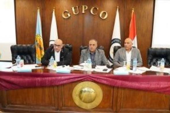 ورشة
عمل
حول
استراتيجيات
تحسين
الأداء
وتقليل
تكاليف
حفر
الآبار
بخليج
السويس