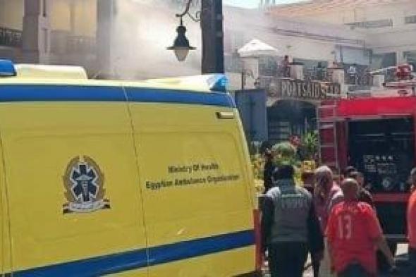 تفاصيل
مصرع
أم
وطفليها
بحريق
شقة
سكنية
في
قليوب