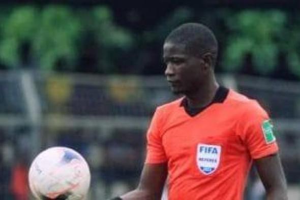 شاهد
على
سقوط
الأهلى..
أوتشو
حكم
مباراة
مصر
وبنين
وش
السعد
على
الفراعنة
(فيديو)