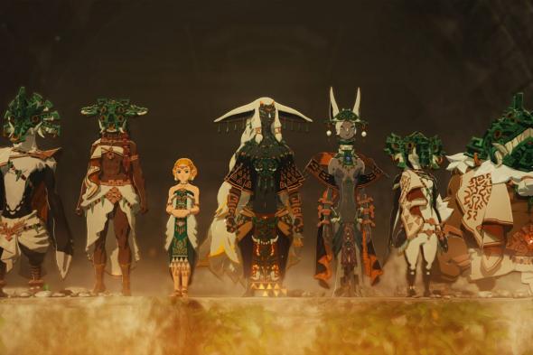 من
      الغموض
      إلى
      الكشف:
      لماذا
      أخفت
      نينتندو
      وجوه
      الحكماء
      في
      Tears
      of
      the
      Kingdom؟