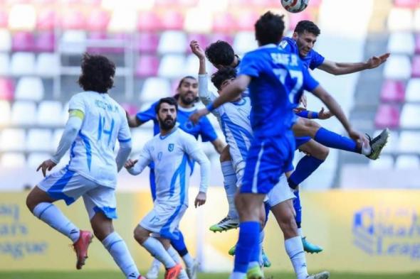 5
مباريات
في
ختام
الجولة
العاشرة
للدوري
العراقي