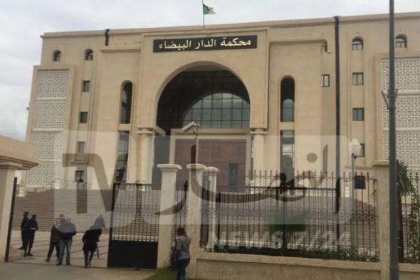 السّجن
المؤبد
لرعيّة
إفريقية
"حرّاقة"
قتل
ستيني
بدون
مأوى
بالرغاية