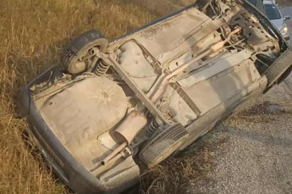 3
قتلى
و4
جرحى
إثر
انقلاب
سيارة
بأدرار