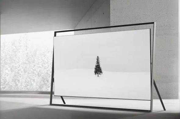 الأول
عالميًا:
سامسونج
تطرح
تلفازًا
ضخمًا
130
بوصة
لتجربة
سينما
منزلية
غير
مسبوقة