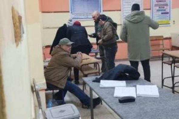 نتائج
الحصر
العددي
لأصوات
الناخبين
بالدائرة
الثالثة
في
الفيوم..
بالأرقام