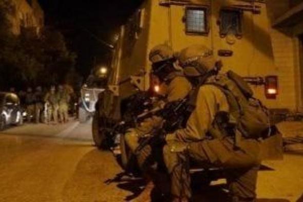 مصابان
برصاص
الاحتلال
بالقدس
وخطط
عسكرية
لتثبيت
الوجود
شمال
الضفة