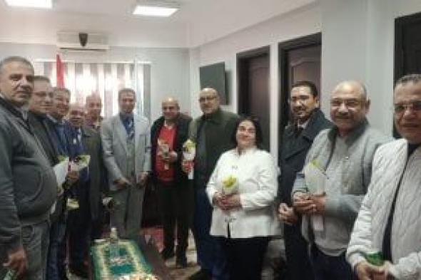 وكيل
تعليم
كفر
الشيخ
يطلق
فعالية
نسيج
واحد
بـ13
إدارة
تعليمية