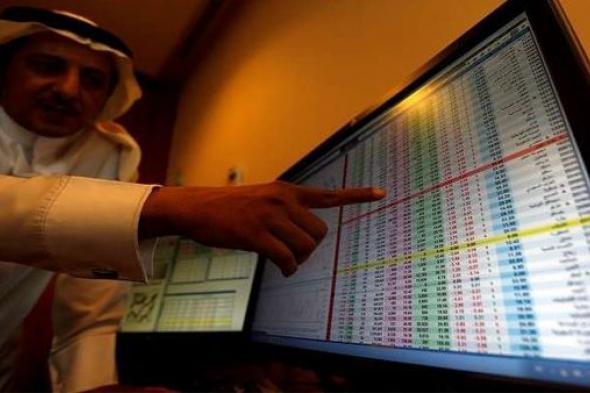 وكالة:
      السعودية
      تطلب
      تمويلًا
      دوليًا
      بموجب
      سندات
      جديدة