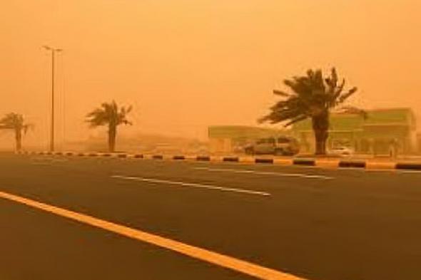 «الأرصاد»
    ينبه
    من
    عوالق
    ترابية
    على
    منطقة
    نجران