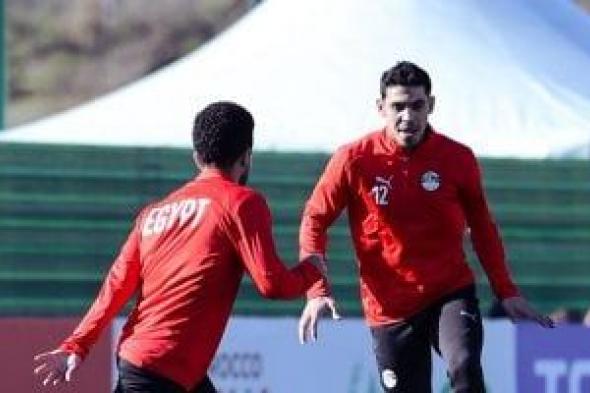 محمد
حمدى
يغادر
مباراة
مصر
وبنين
باكيا
بسبب
الإصابة
وأحمد
فتوح
بديلا