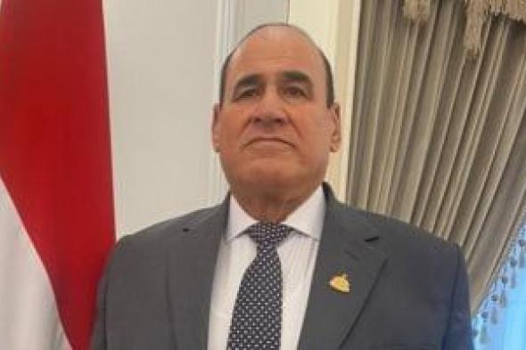 نصحى
البسنديلي:
توجيهات
الرئيس
السيسي
أعادت
الصوت
الانتخابي
الحقيقي
للمواطن