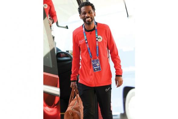 هيكل: البطائح بحاجة إلى انتصارين لتصحيح المسار