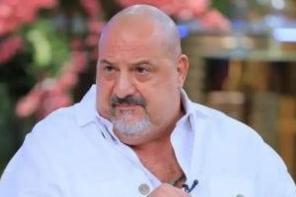 خالد
الصاوى
وسيد
رجب
وأنوشكا
وشيرى
عادل
على
قنوات
المتحدة
فى
رمضان
2026