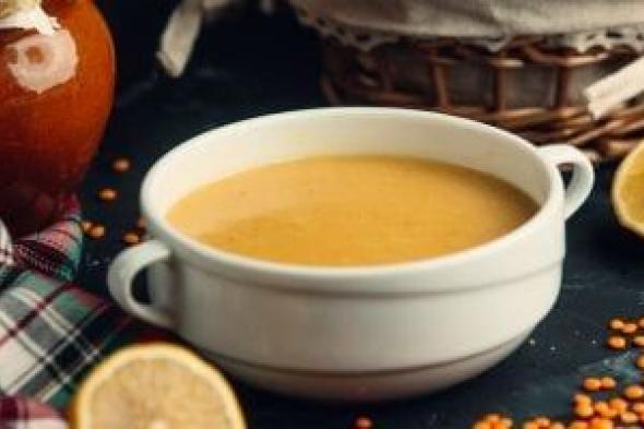 "الراعي
الرسمي
للدفء"..
حكاية
المصريين
مع
"طبق
العدس"
في
الشتاء