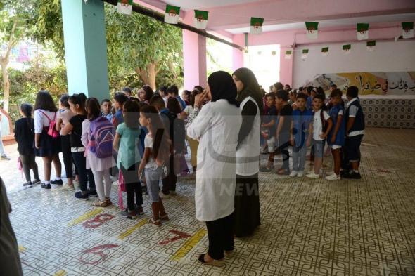 وزير
التربية:
الخبرة
المهنية
التي
تقل
عن
شهر
لا
تحتسب
في
مسابقة
التوظيف