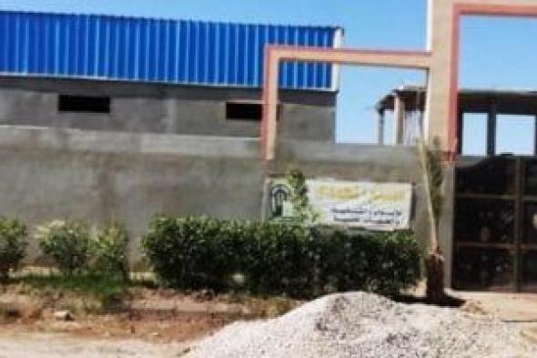 عضو
بغرفة
الصناعات
المعدنية:
أولوية
للمصانع
المحلية
في
المشروعات
القومية