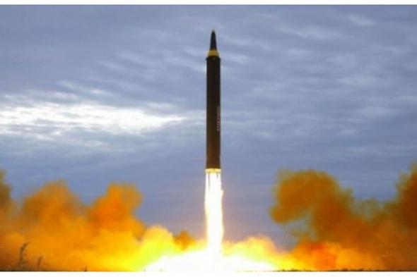 كوريا
    الشمالية
    تختبر
    صواريخ
    فرط
    صوتية