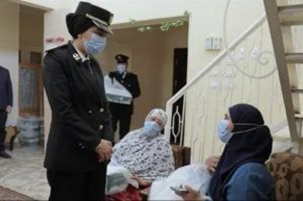 9
حالات
يعد
المسن
فيها
معرضا
للخطر
وتوجب
إبلاغ
السلطات..
تعرف
عليها