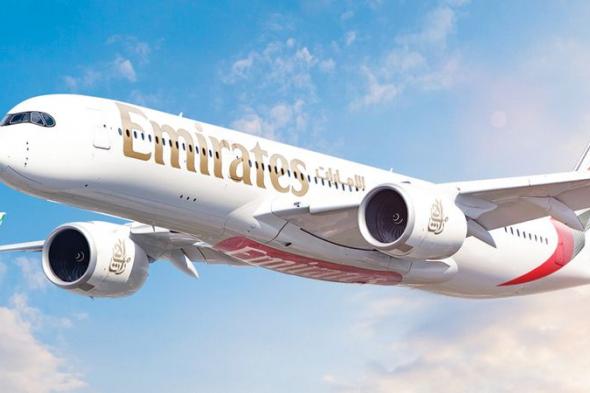 قطاع الطيران الإماراتي يحقق أداء قياسياً في 2025