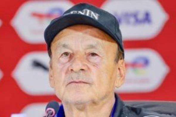 كشف
حساب
جيرنوت
رور
مع
منتخب
بنين
قبل
مواجهة
الفراعنة
بأمم
أفريقيا
الليلة