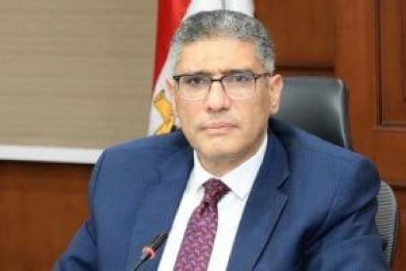 شارع
العريش
بالجيزة
على
خريطة
التنظيم..
خطة
حاسمة
لإنهاء
العشوائية