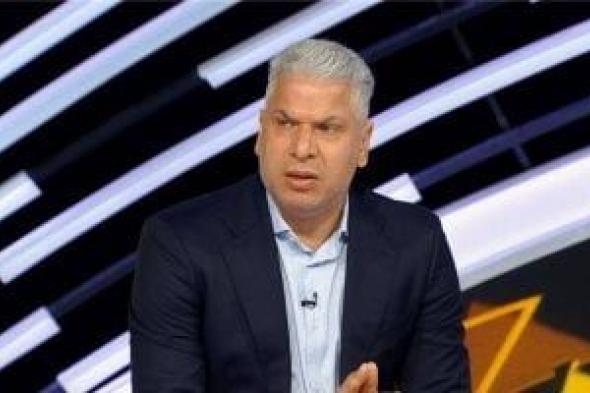 وائل
جمعة:
هدف
بنين
خطأ
فني
من
الشناوي..
وعلى
منتخب
مصر
الحذر