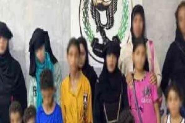 عقوبات
فرضها
القانون
لاستغلال
الأطفال
فى
التسول..
تعرف
عليها