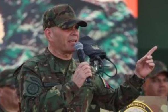 وزير دفاع فنزويلا يكشف عدد ضحايا فريق حماية الرئيس مادورو فى العملية الأمريكية