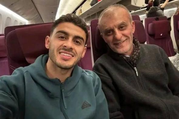 شرارة
الأردني
إلى
الرجاء
المغربي