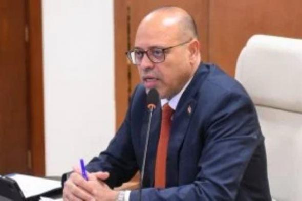 وزير العمل: 7293 فرصة عمل جديدة في 65 شركة بـ12 محافظة.. والتقديم خلال يناير