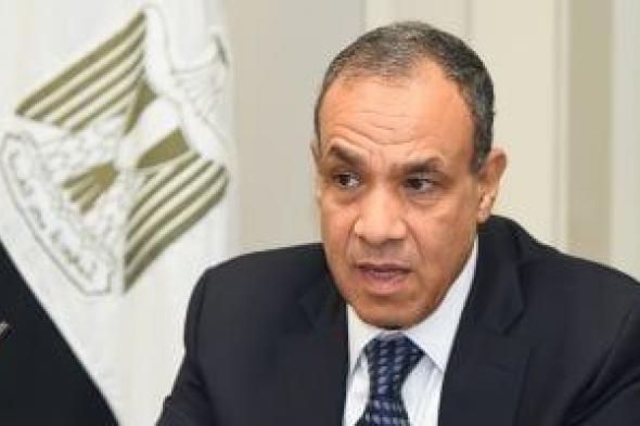 وزير
الخارجية
يلتقى
نظيره
السعودى
فى
القاهرة
اليوم