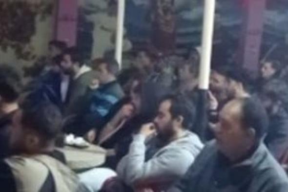 يارب
النصر
لمصر..
هتافات
جماهير
كفر
الشيخ
مع
كل
هجمة
لمنتخب
مصر
أمام
بنين